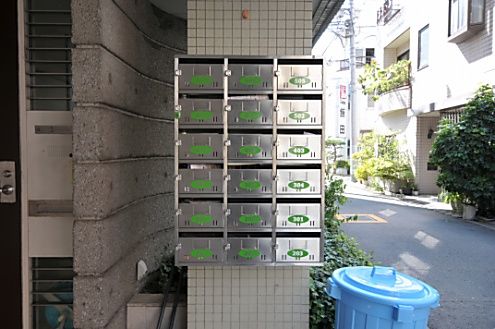 シェアハウス寮くん 浅草 浅草駅 台東区 のシェアハウス情報 画像一覧 ひつじ不動産