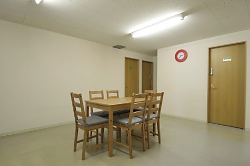 東京 台東区のシェアハウス ひつじ不動産