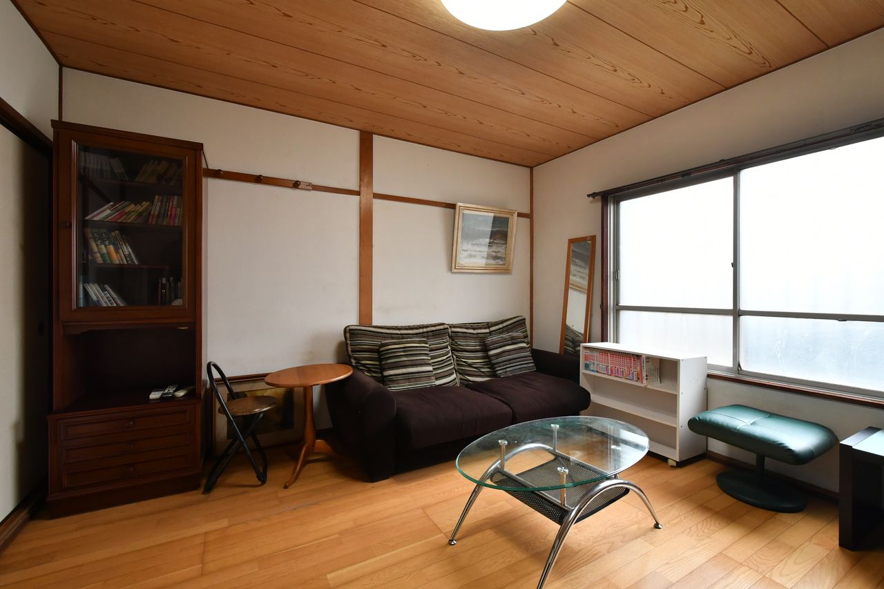 和歌山のシェアハウス｜ひつじ不動産