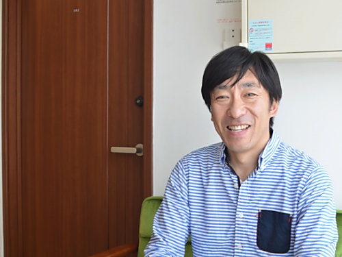 事業者紹介写真