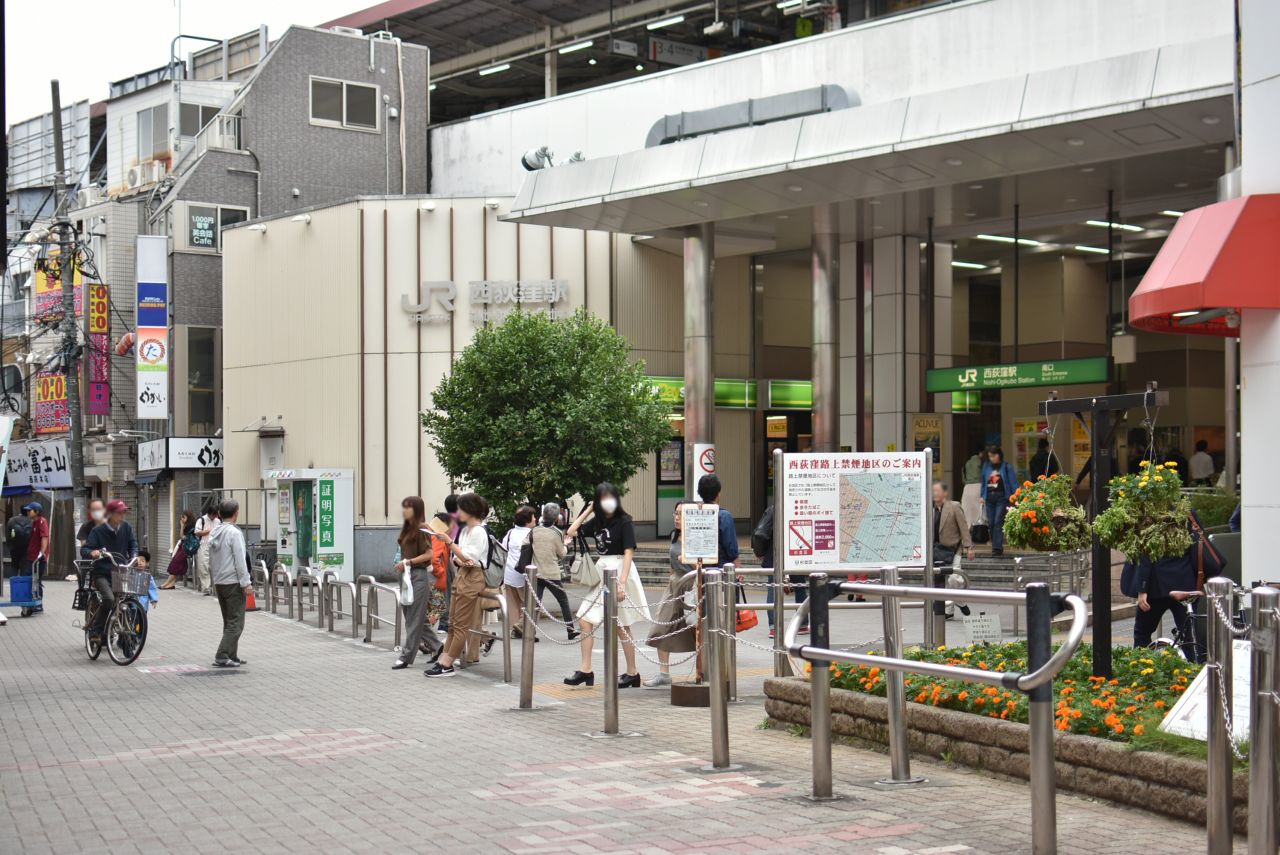 テラスにコーヒー Nicoだからできること 西荻窪駅 杉並区 のシェアハウス Nico 西荻窪 のレビュー ひつじ不動産 テラスにコーヒー Nicoだからできること 西荻窪駅 杉並区 のシェアハウス Nico 西荻窪 のレビュー ひつじ不動産