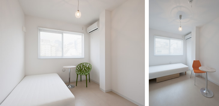 room