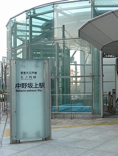 station