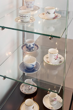 tea