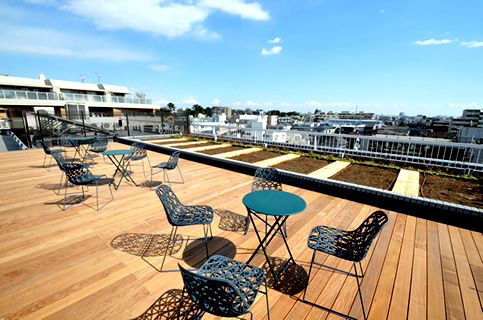 roof