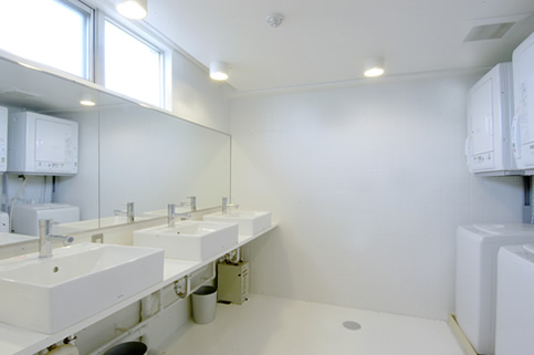 lavatory